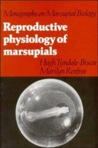 Reproductive Physiology of Marsupials