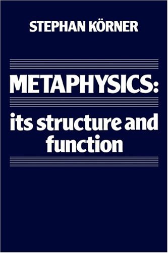 Metaphysics