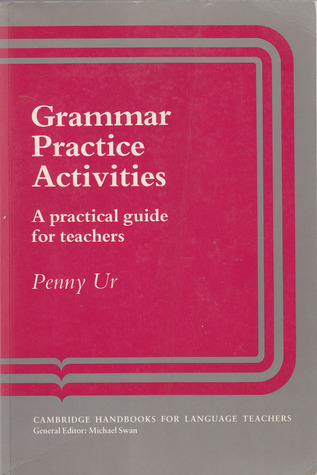 Grammar Practice Activities