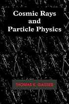 Cosmic Rays and Particle Physics