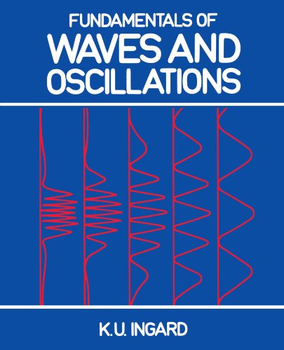 Fundamentals of Waves and Oscillations