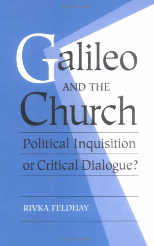 Galileo and the Church