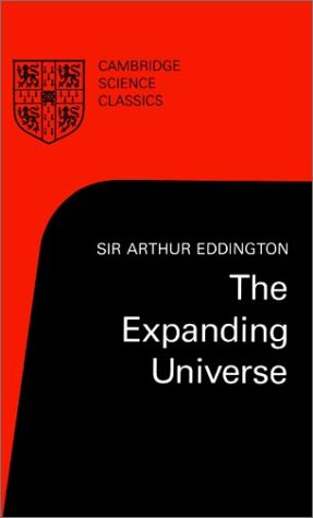 The Expanding Universe