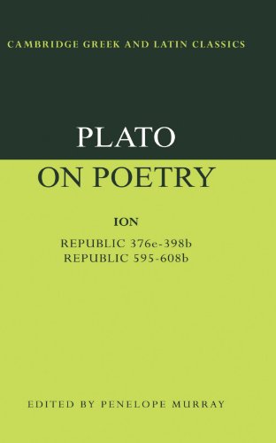 On Poetry