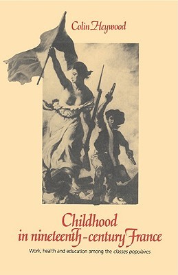 Childhood in Nineteenth-Century France