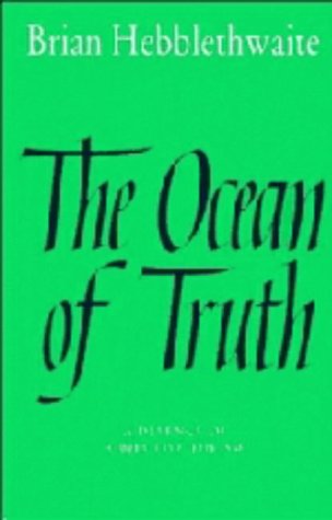 The Ocean Of Truth