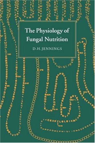 Physiology of Fungal Nutrition