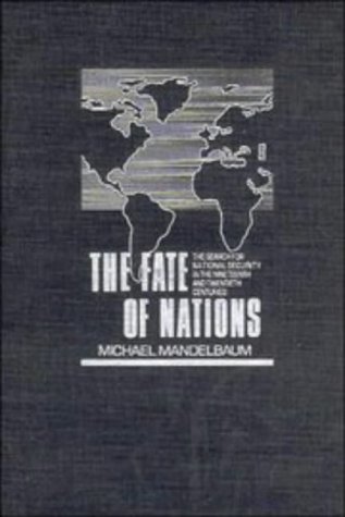 The Fate of Nations