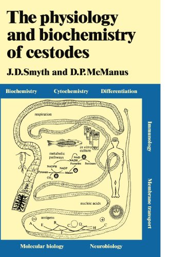 The Physiology and Biochemistry of Cestodes