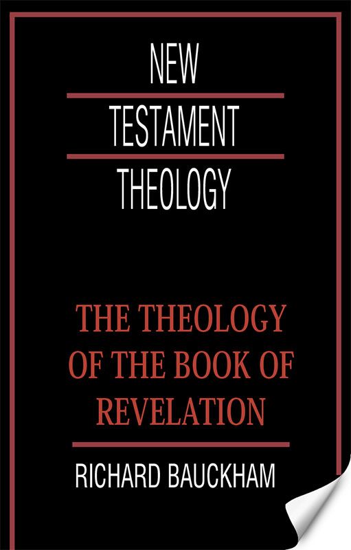 The Theology of the Book of Revelation (New Testament Theology)