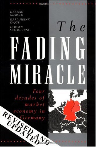 The Fading Miracle