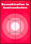 Recombination In Semiconductors