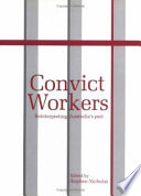 Convict Workers