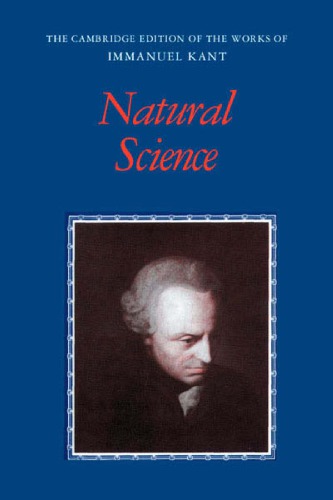 Natural Science