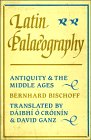 Latin Palaeography