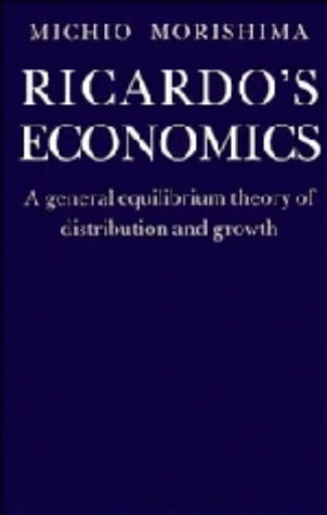 Ricardo's Economics