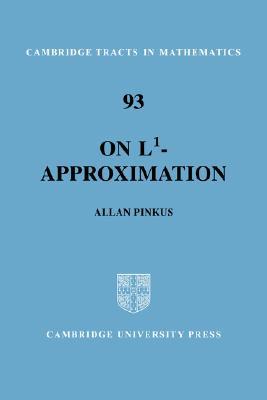 On L1-Approximation