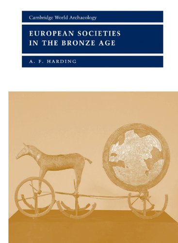 European Societies in the Bronze Age