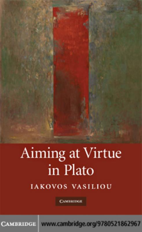 Aiming at Virtue in Plato