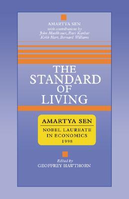 The Standard of Living