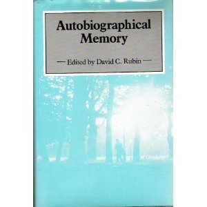 Autobiographical Memory