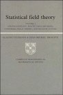 Statistical Field Theory