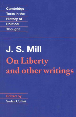 J. S. Mill