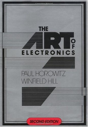 The Art of Electronics