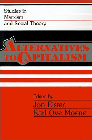 Alternatives To Capitalism