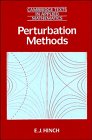 Perturbation Methods