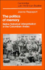 The Politics of Memory