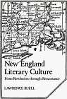 New England Literary Culture