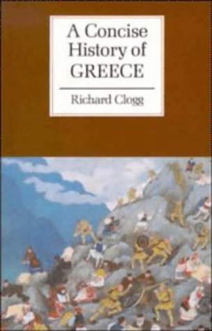 A Concise History of Greece