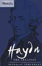 Haydn, the Creation
