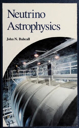 Neutrino Astrophysics
