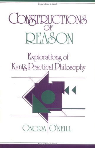 Constructions of Reason