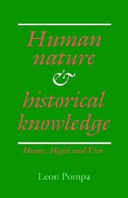 Human Nature and Historical Knowledge