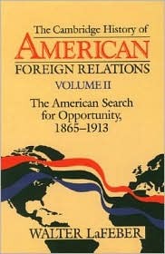 The American Search for Opportunity 1865-1913