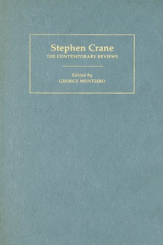 Stephen Crane