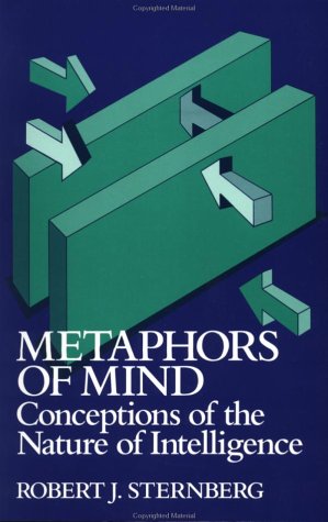 Metaphors of Mind