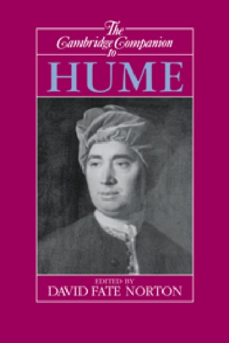 The Cambridge Companion to Hume