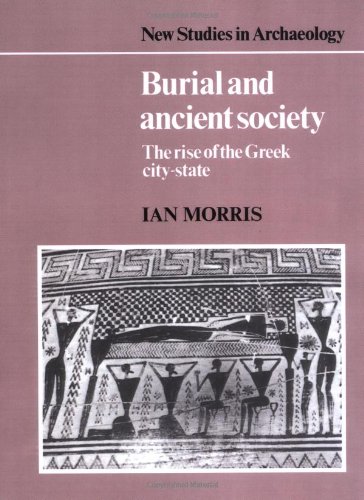 Burial and Ancient Society