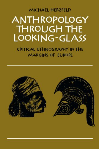 Anthropology Through the Looking-Glass