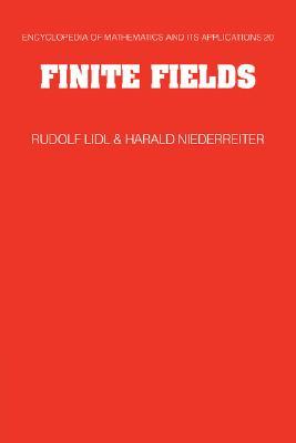 Finite Fields