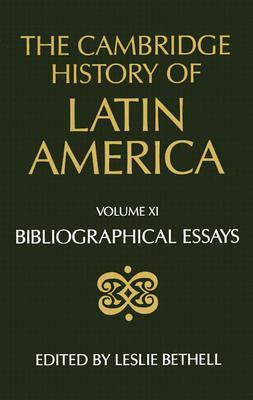 The Cambridge History of Latin America, Volume 11