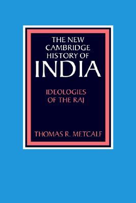 The New Cambridge History of India, Volume 3, Part 4