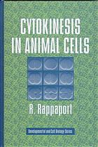 Cytokinesis in Animal Cells