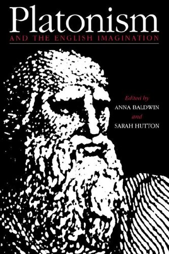 Platonism and the English Imagination