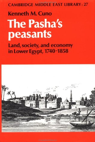 The Pasha's Peasants