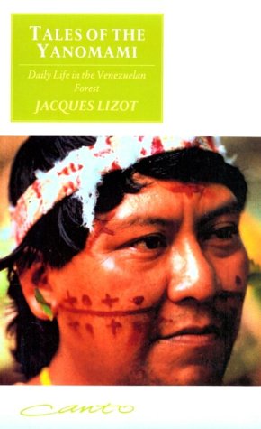 Tales of the Yanomami